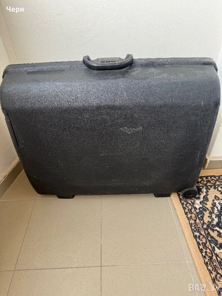 Куфар Samsonite, снимка 1