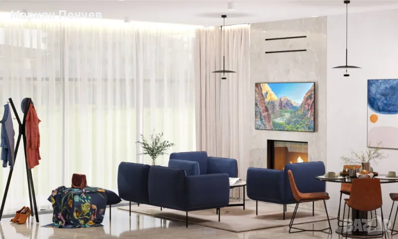 ✨ TSK BG Group – Вашият надежден партньор в строителството и ремонта във Варна! ✨, снимка 1