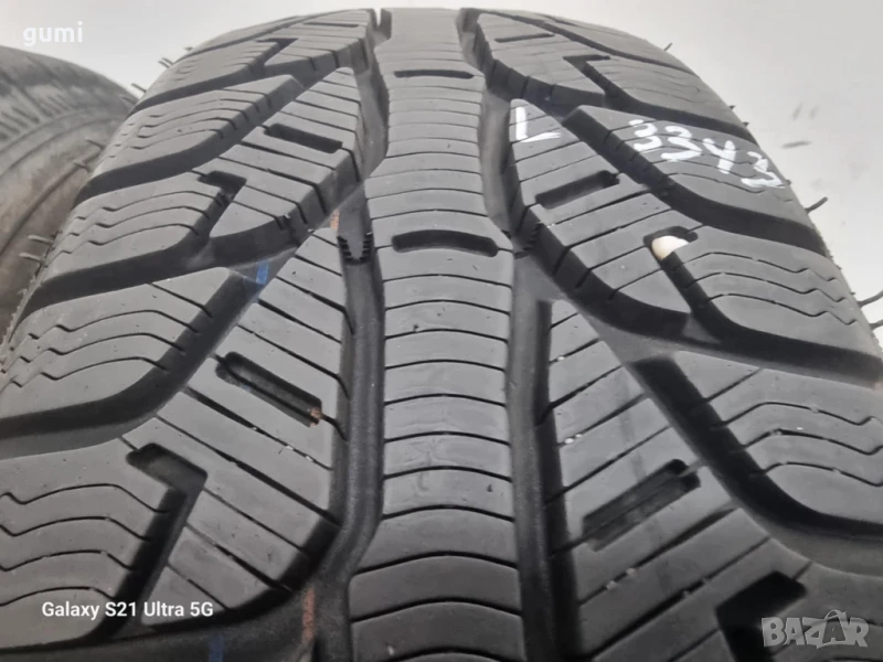 2бр зимни гуми 175/65/14 KLEBER L03343 , снимка 1