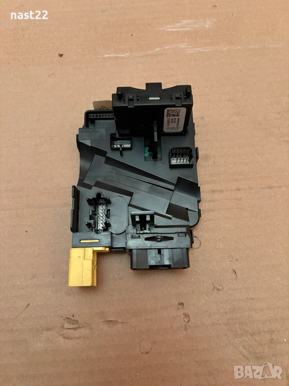 1K0 953 549 A Модул волан Фолксваген Голф 5 VW Golf 5, снимка 1