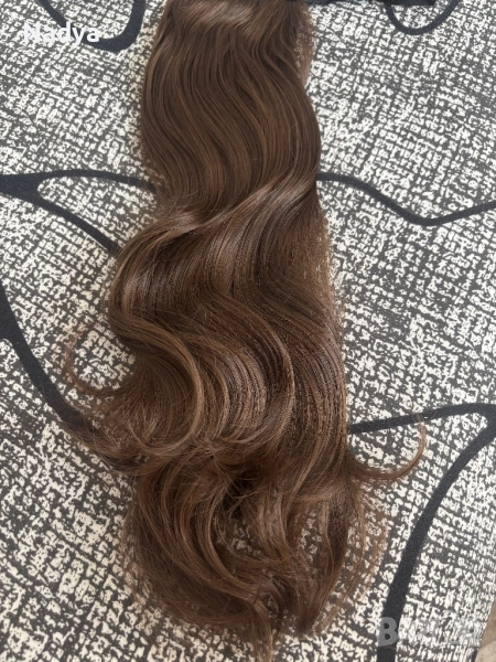 Опашка за коса, снимка 1