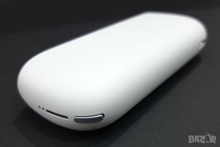 IQOS 3 DUO Stellar White charger box  , снимка 1