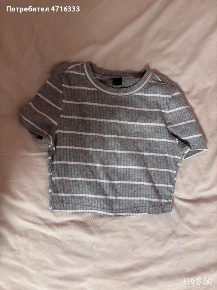 Тениски, снимка 1