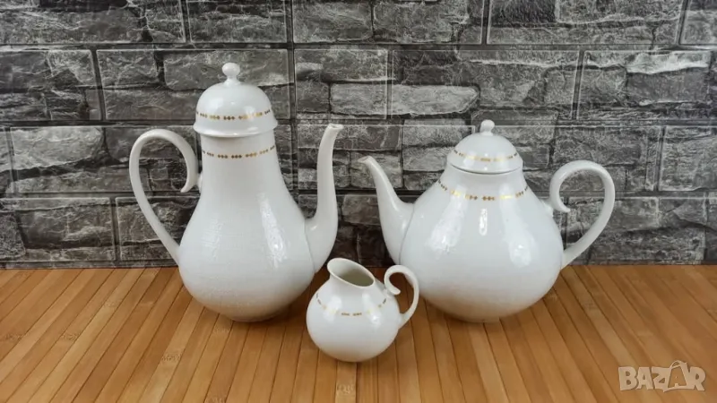 Розентал чайници, снимка 1