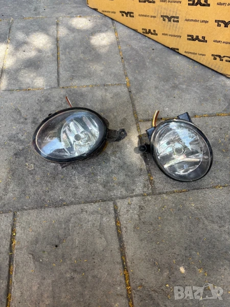 Фарове за мъгла, снимка 1