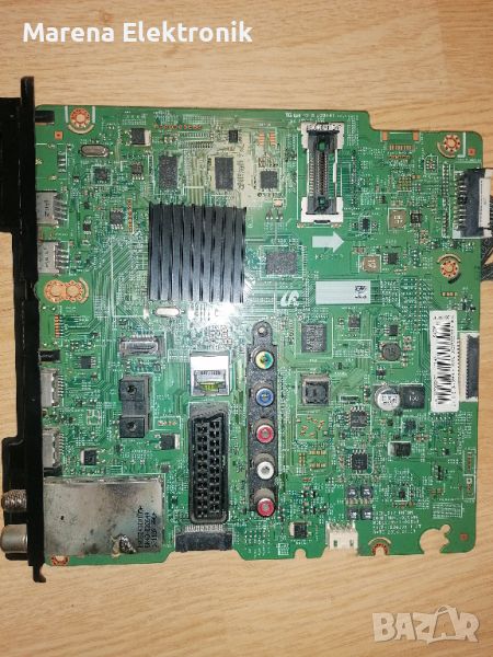 тв. Samsung UE32F5570S, m.board: BN94-06892S, PS: BN44-00607A, снимка 1