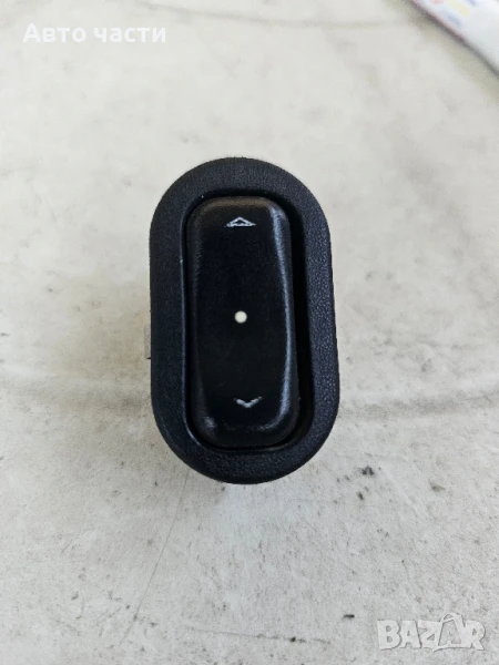 Превключвател за електрически стъкла за пътници 90561388 за GM GMC Opel Astra G Zafira A Corsa C, снимка 1