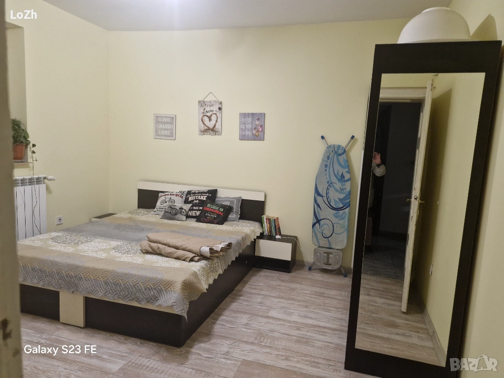 Спален комплект в много добро състояние, снимка 1