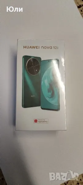 huawei nova 12i, снимка 1