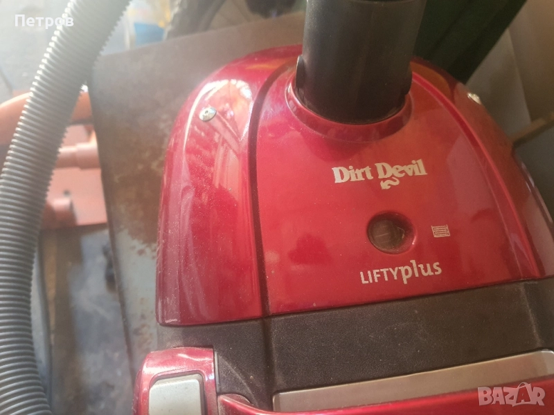 Прахосмукачки изправни, снимка 1