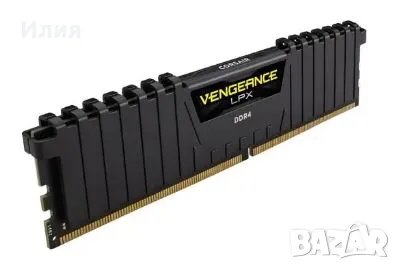 памет Corsair Vengeance 8gb, ddr4, 2400mhz, снимка 1