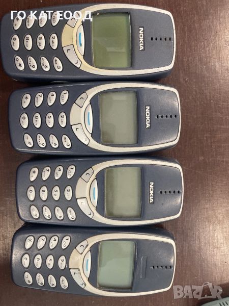 Нокия 3310, снимка 1