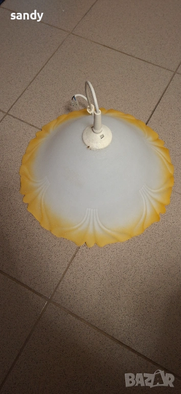 Абажур, пендел 2, снимка 1