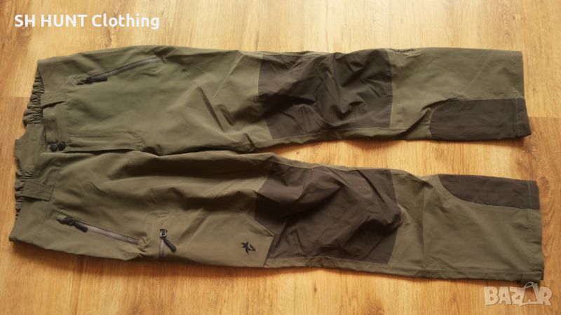 Twentyfour Stretch Waterproof Trouser размер М еластичен панталон водонепромукаем - 1052, снимка 1