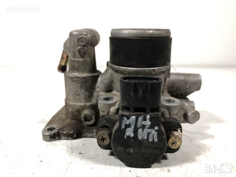 Дроселова Клапа Suzuki Maruti 1.6, снимка 1