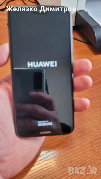 Huawei P20 lite, снимка 1