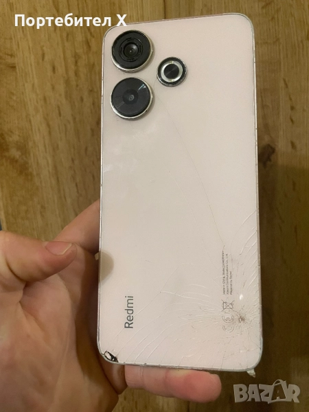 XIAOMI REDMI 13, снимка 1