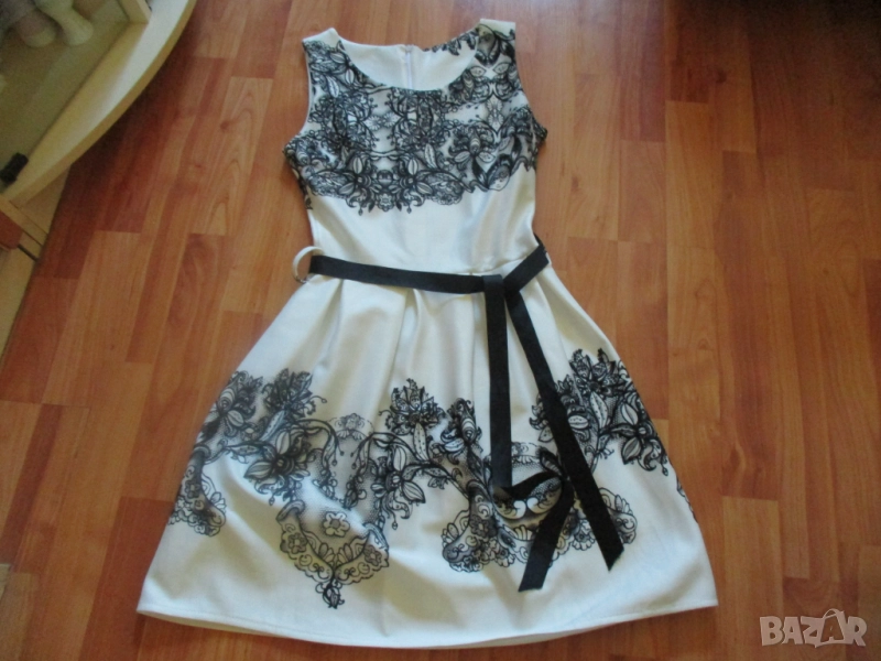 Дамска официална рокля , снимка 1