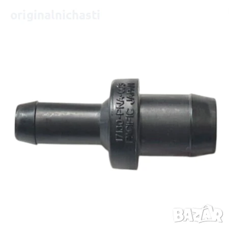Клапан картерни газове ПЦВ PCV за ХОНДА ЦРВ 2 HONDA CR-V 2 17130PNA003 17130-PNA-003 OEM HONDA, снимка 1