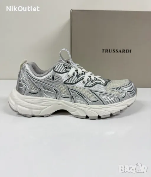 TRUSSARDI Retro Runner, снимка 1