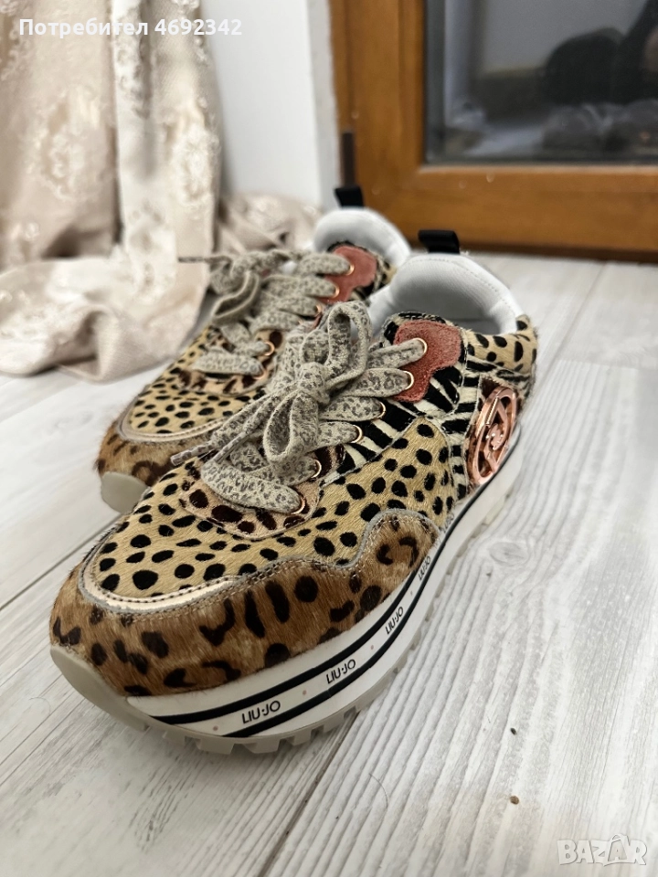 Обувки , снимка 1