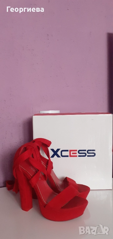 Официални обувки 35 номер , снимка 1