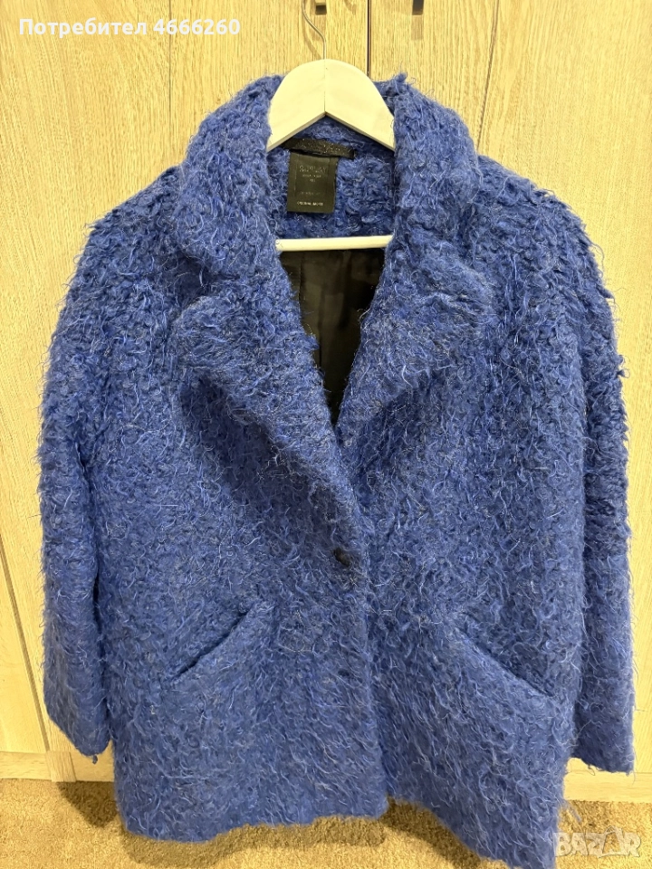 Дамско палто replay, снимка 1