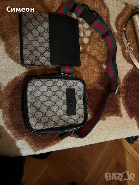 Чанта GUCCI, снимка 1