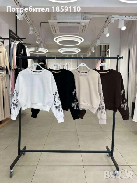 дамска блуза , снимка 1