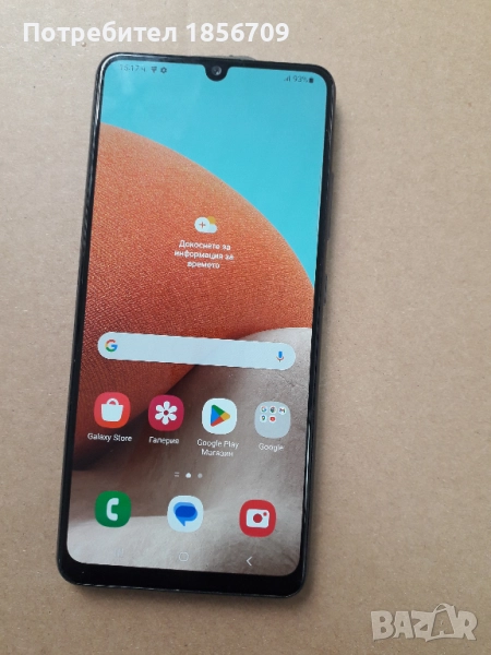 Samsung Galaxy A32, снимка 1