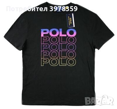 мъжка тениска polo ralph lauren , снимка 1