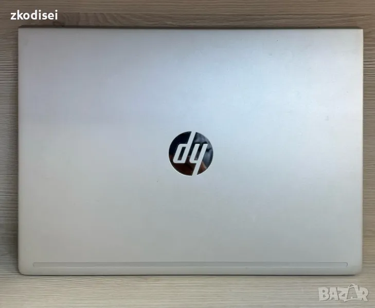 Лаптоп HP Pro Book 445 G7, снимка 1