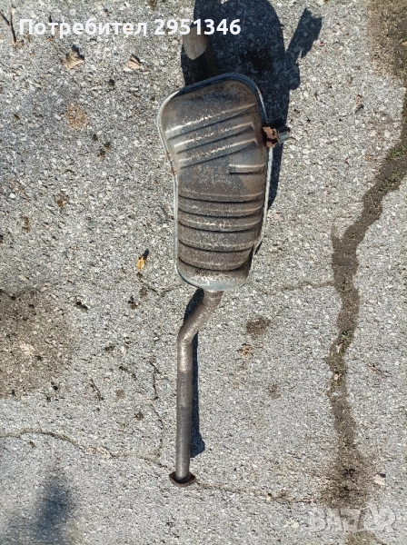 +Гърне BMW E36 320i/323i, снимка 1