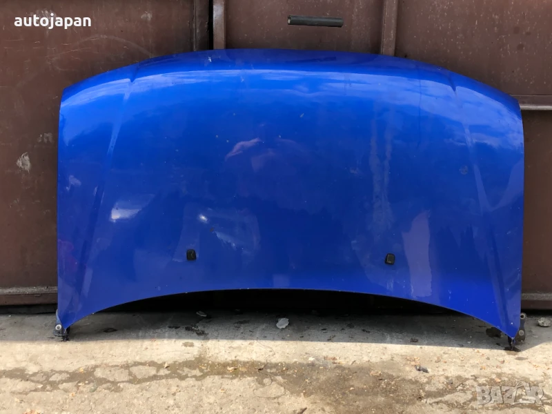 Преден капак Daihatsu Cuore 2003г, снимка 1