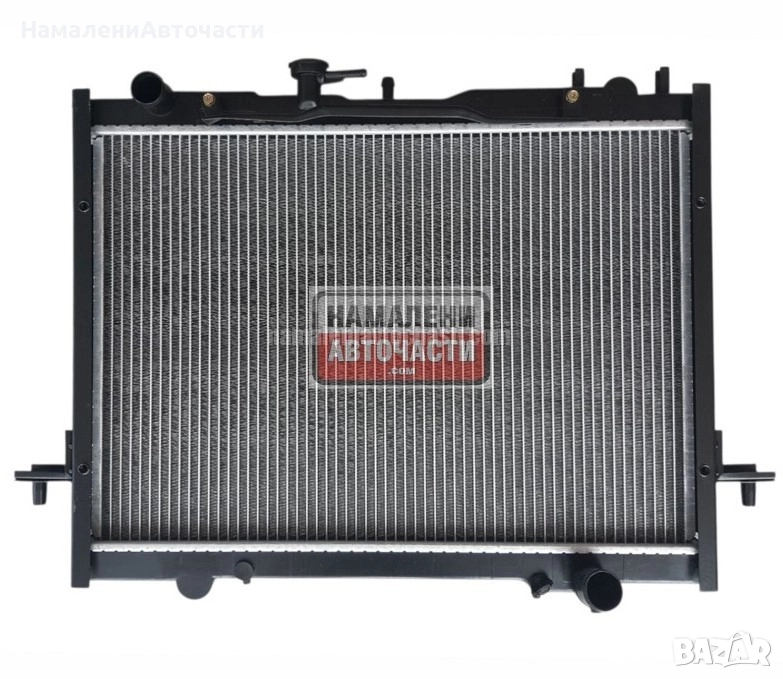 Воден радиатор 1301100XP21AA Great Wall Steed бензин, снимка 1