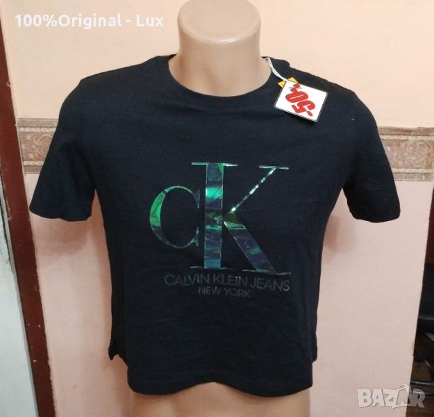 CALVIN KLEIN -orginal.Novo.M, снимка 1