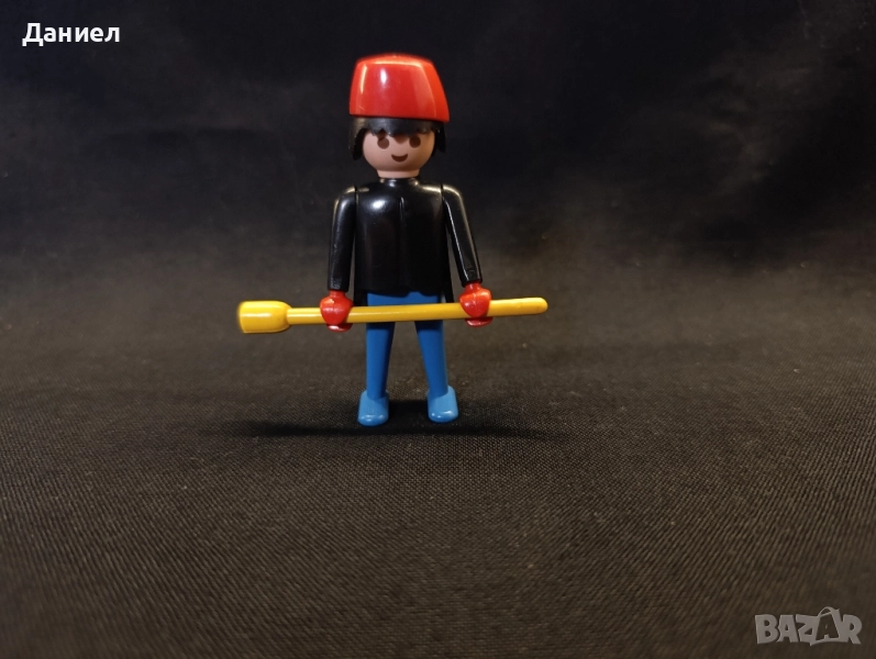 Playmobil човече, снимка 1