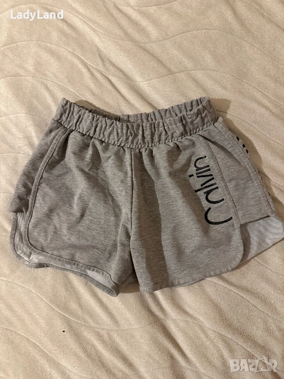 Къси гащи Calvin Klein , снимка 1