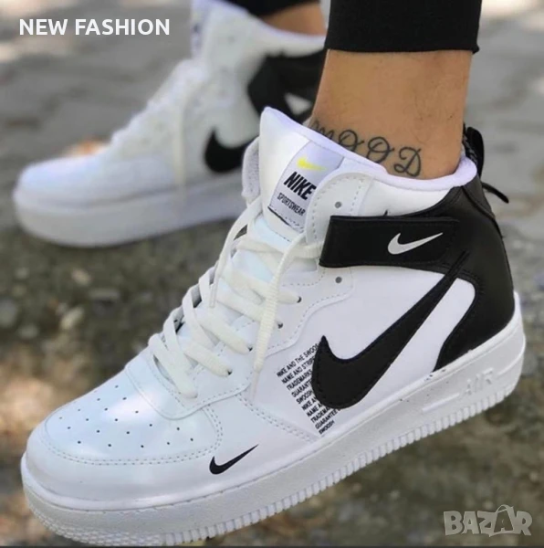 Мъжки Кецове ✨ Nike , снимка 1