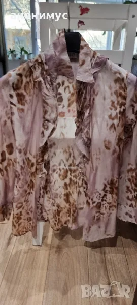 Риза Tuzzi, снимка 1