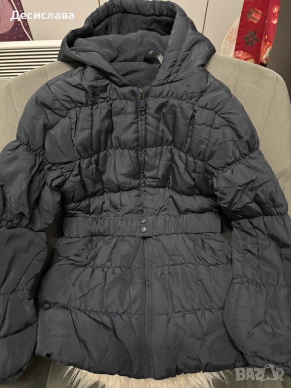 Яке George за момиче размер 7-8 години , снимка 1