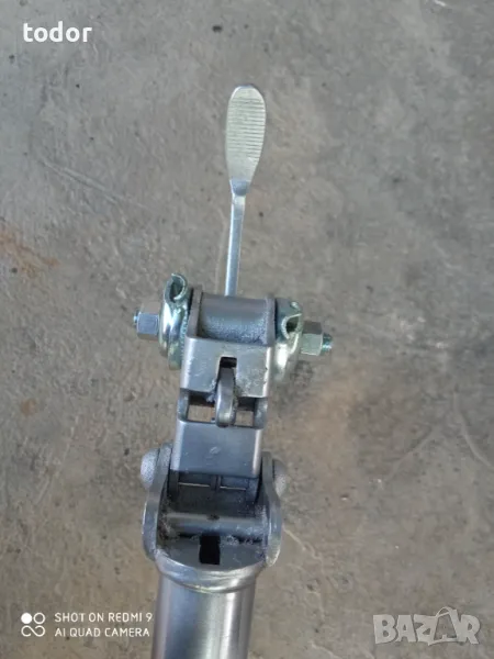 колче за ел.колело, снимка 1