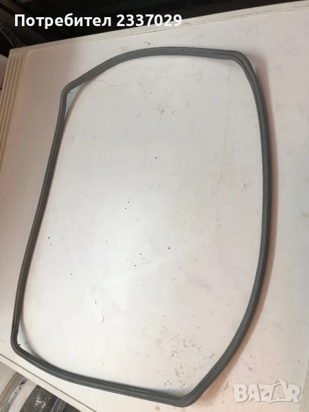 Уплътнения за фурни и сушилни:Миеле,нови,търсени рез.части, снимка 1