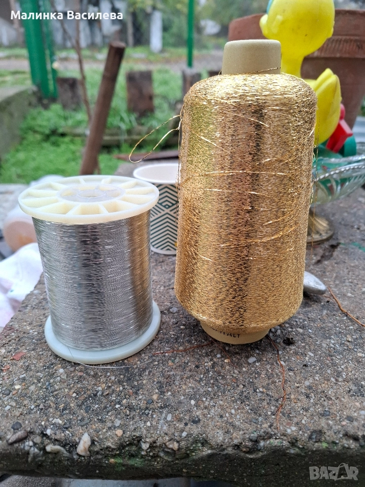 ламе, снимка 1