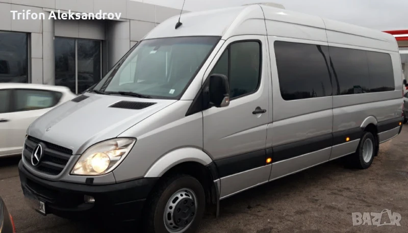 Специализиран превоз , снимка 1