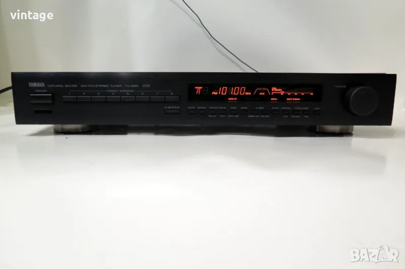 Yamaha TX-950, снимка 1