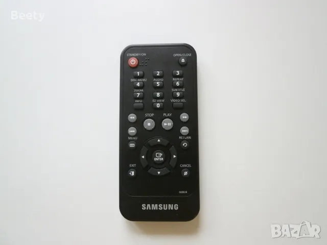 Дистанционно управление Samsung 00083B, снимка 1