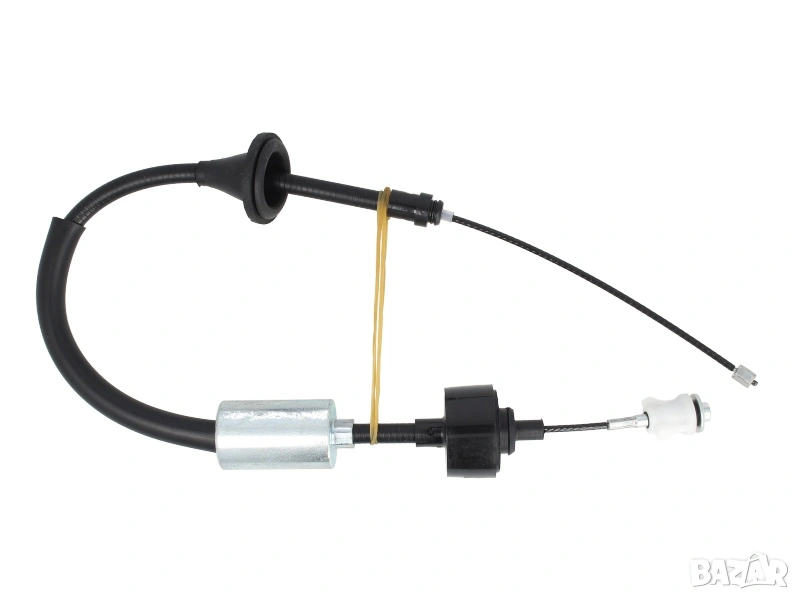 Жило съединител RICAMBIFLEX за RENAULT ESPACE D 84г.- № 01.441.511, снимка 1