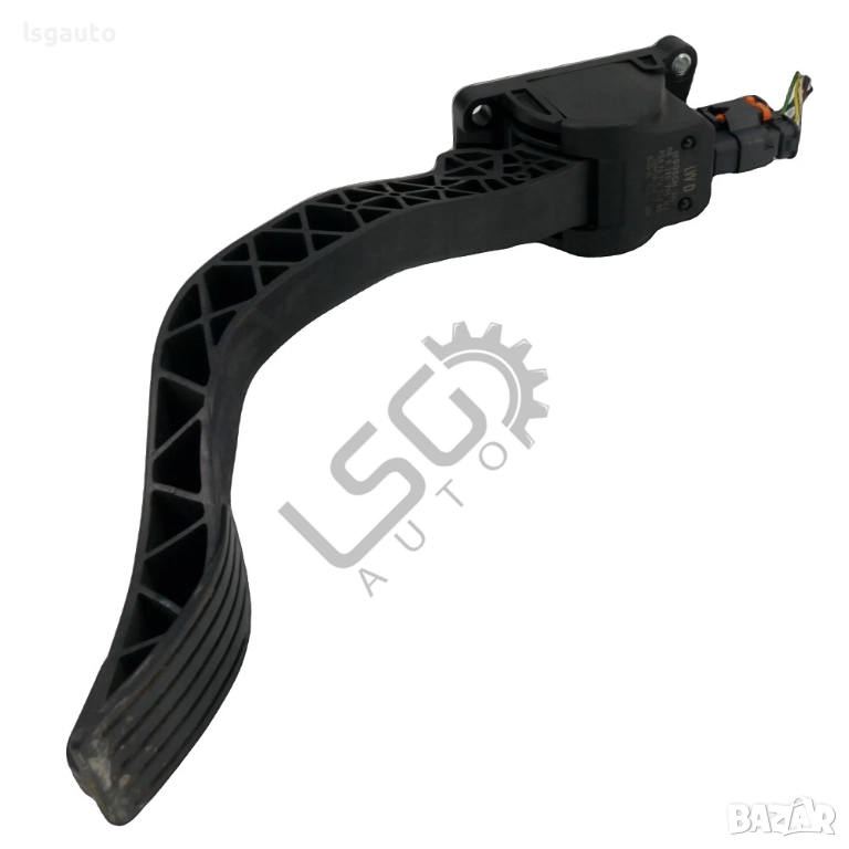 Педал газ Citroen DS4 2015-2018 ID: 155257, снимка 1
