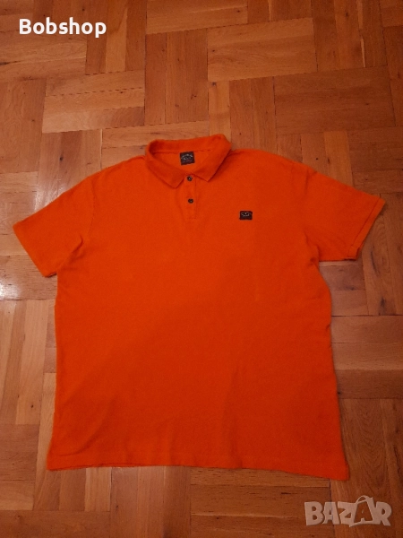 Мъжка блуза PAUL&SHARK , снимка 1